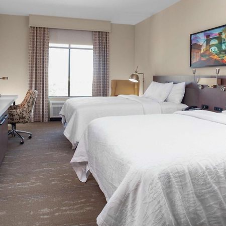 Hilton Garden Inn Waco Eksteriør bilde