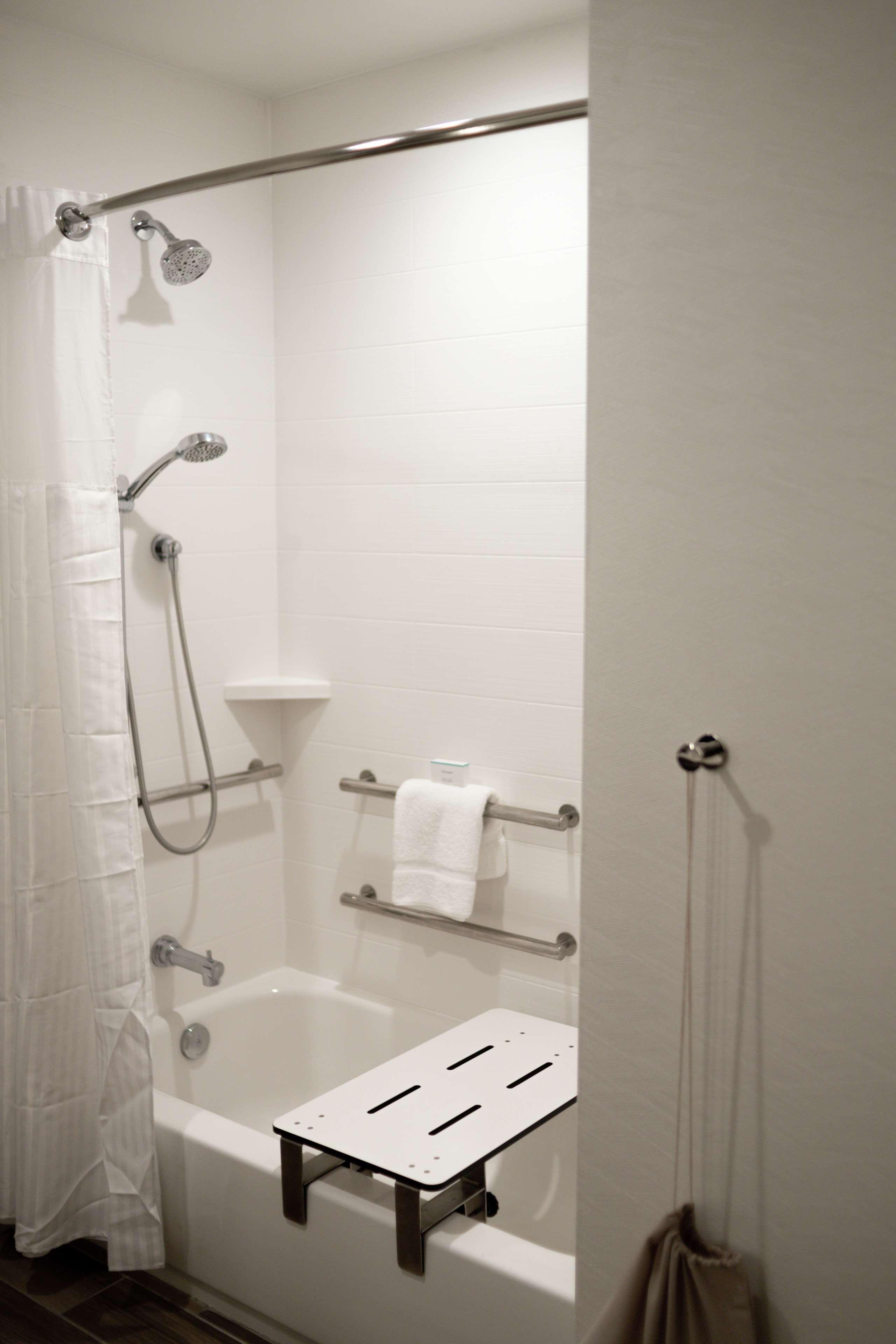 Hilton Garden Inn Waco Eksteriør bilde